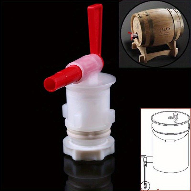 Wine Beers - 1 pièce Robinet de remplissage en