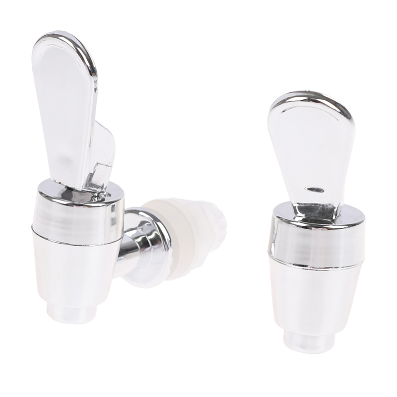 Wine Beers - Robinet en plastique de 12mm, pour