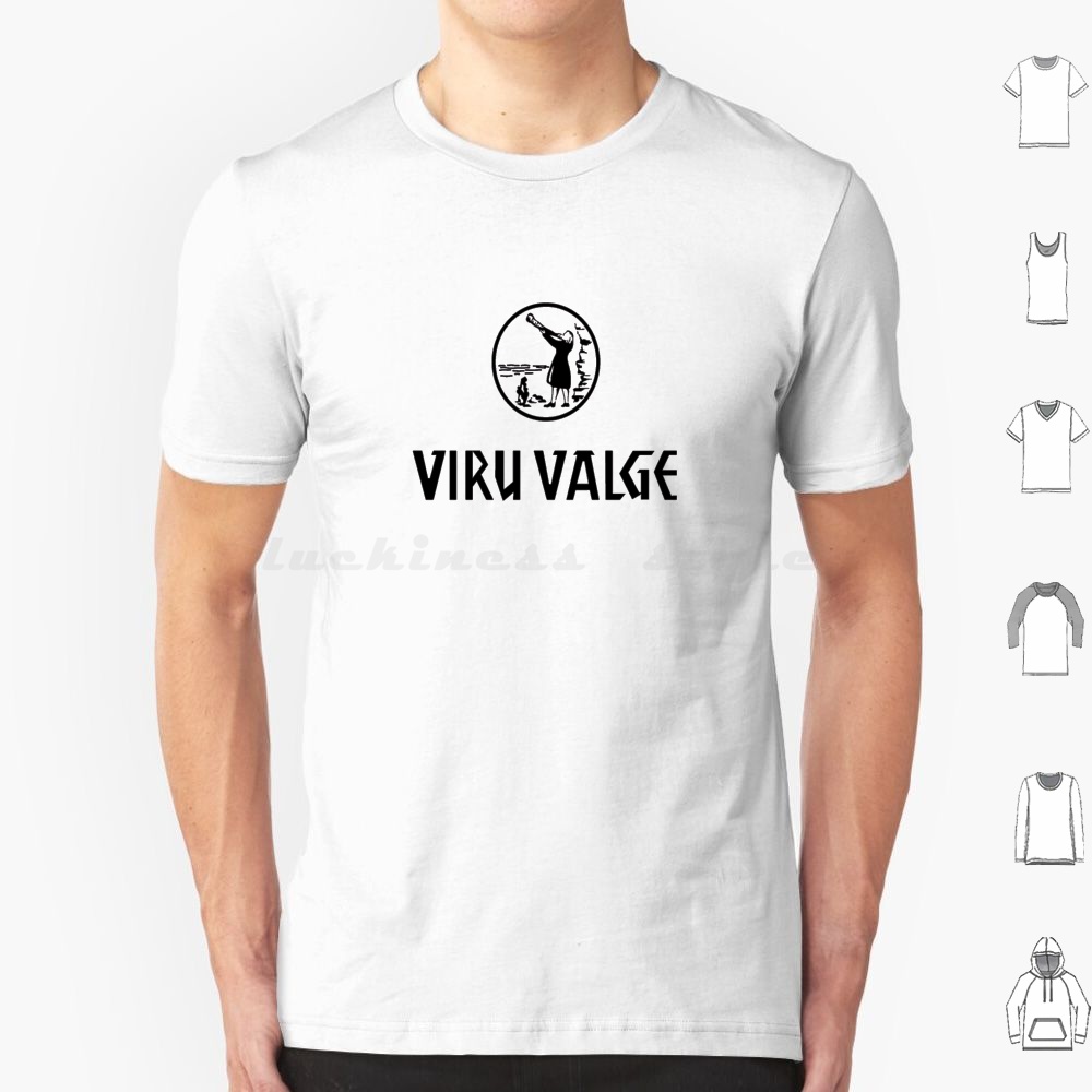 Beer Wine Gin - T-shirt Viu Viru pour hommes, femmes