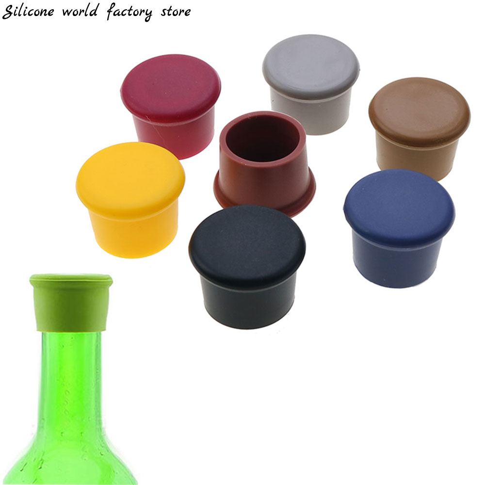 Wine Beer Red - Bouchon de bouteille de vin rouge