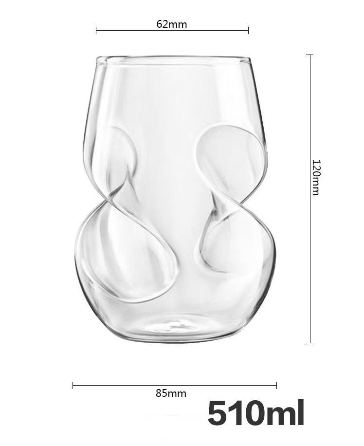 Verre à whisky, verre à cockta - Wine Beer Red avis et prix
