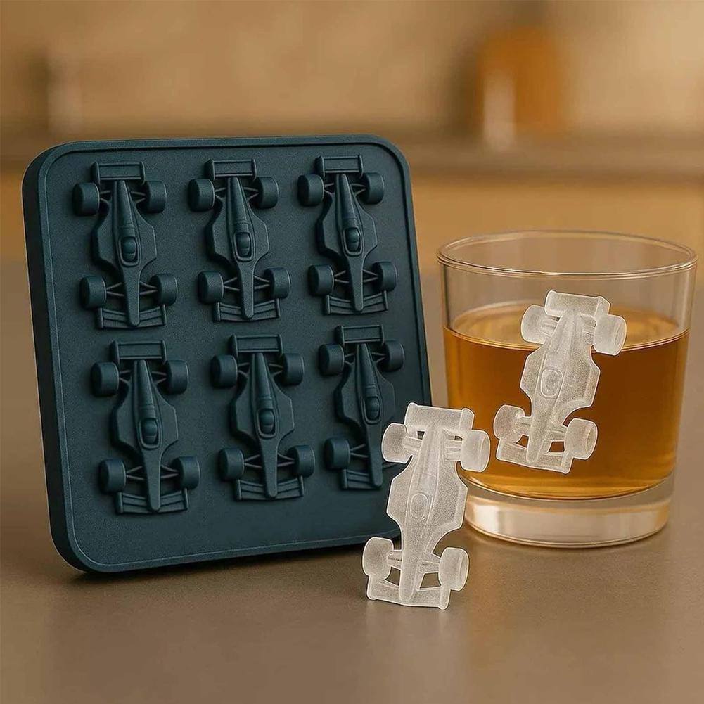 Moule à glace F1 pour voiture  - Wine Beer Refrigerator avis et prix