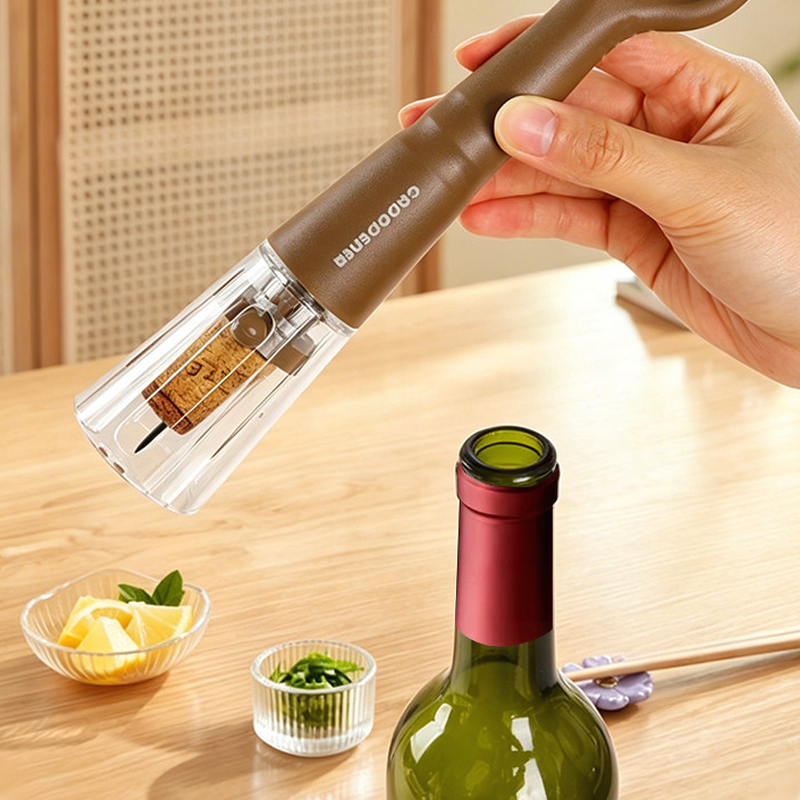 Ouvre-bouteille 2 en 1 pour us - Wine Beer Red avis et prix