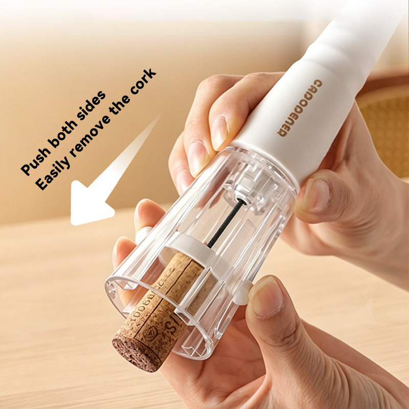 Ouvre-bouteille 2 en 1 pour us - Wine Beer Red avis et prix