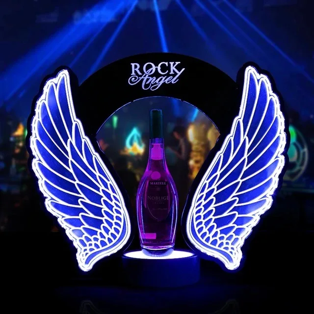 Présentoir Lumineux LED Rechar - Wine Beers avis et prix
