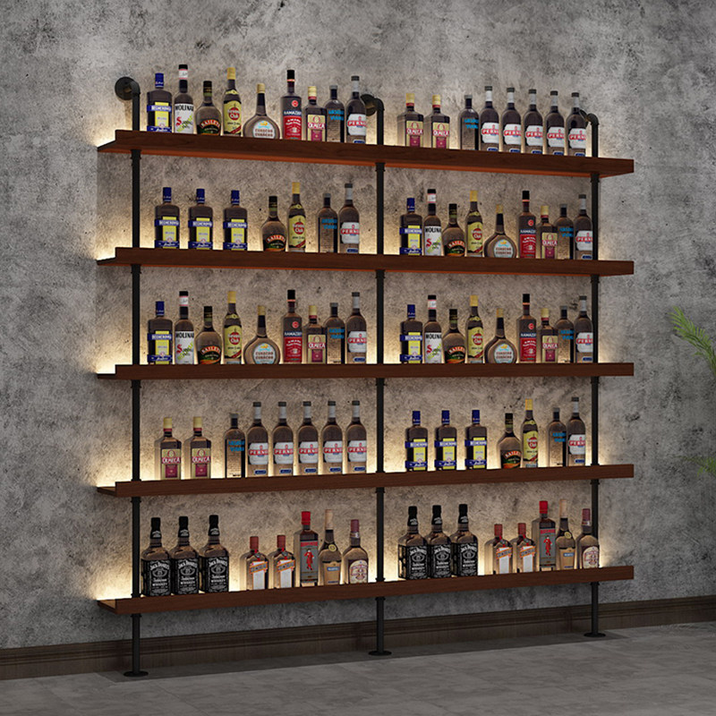 Bar vin rouge support de sol m - Wine Beer Restaurant avis et prix