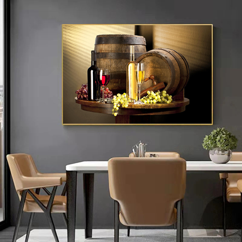 Toile de bouteille de bière, v - Wine Beer Red avis et prix