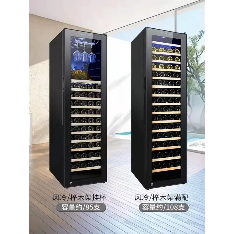 Réfrigérateur à compresseur él - Wine Beer Dual Zone avis et prix