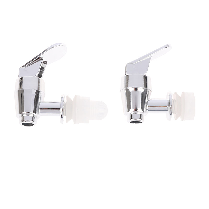 Robinet en plastique de 12mm,  - Wine Beers avis et prix