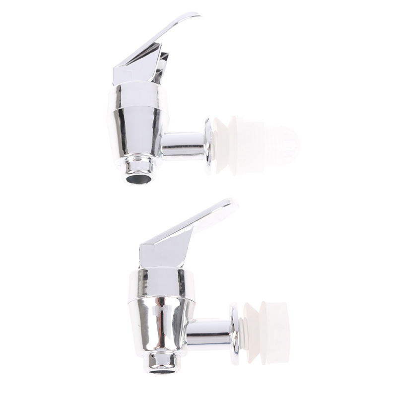 Robinet en plastique de 12mm,  - Wine Beers avis et prix