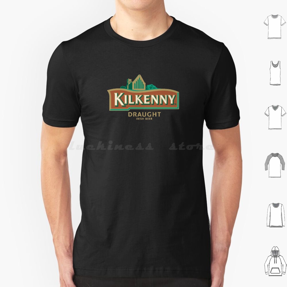 T-shirt Kilkenny grande taille - Beer Wine Gin avis et prix