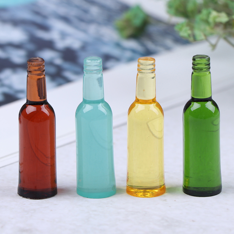 Bouteilles miniatures de bière - Wine Beers avis et prix