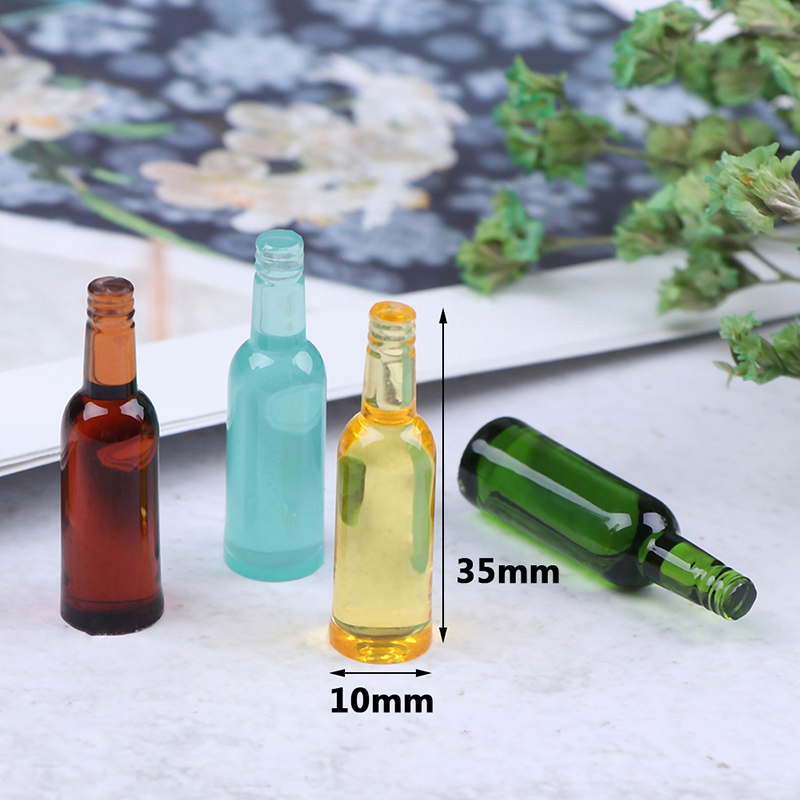 Bouteilles miniatures de bière - Wine Beers avis et prix
