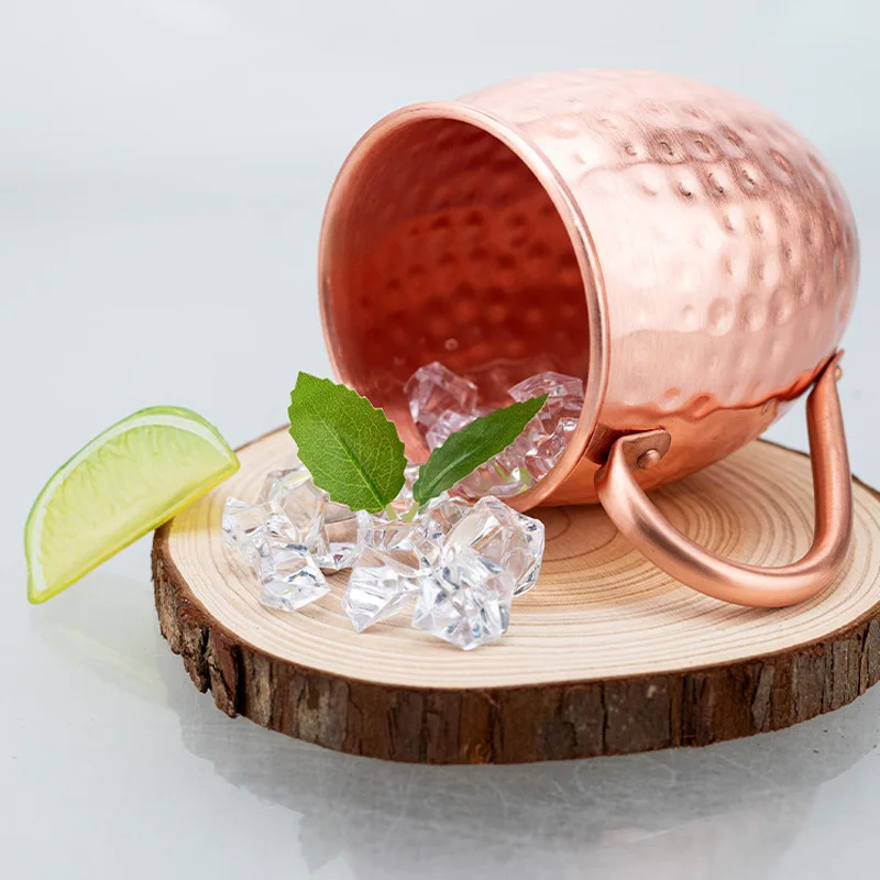 【F】530ml Tasse Moscow Mule 100 - Wine Beer Cocktail avis et prix