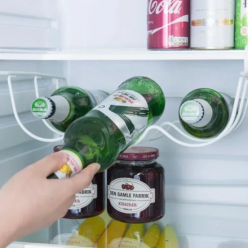 Support de rangement Simple po - Wine Beer Fridge avis et prix