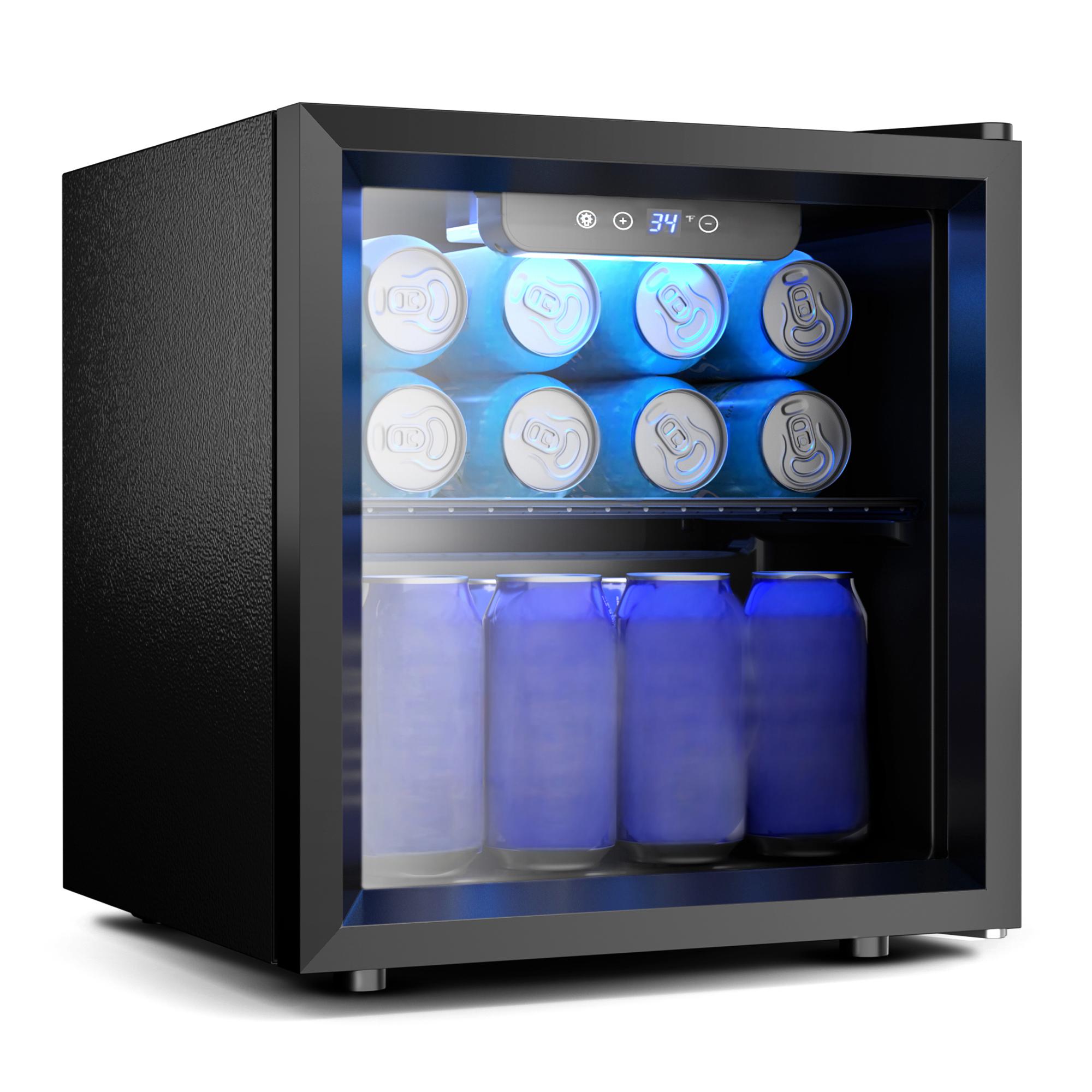 Mini-réfrigérateur EKOJUCE ave - Wine Beer Fridge avis et prix
