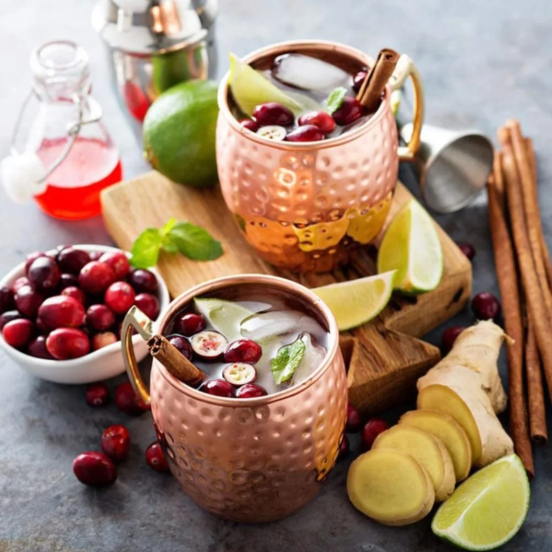 Lot de 1 à 6 tasses à cocktail - Wine Beer Cocktail avis et prix