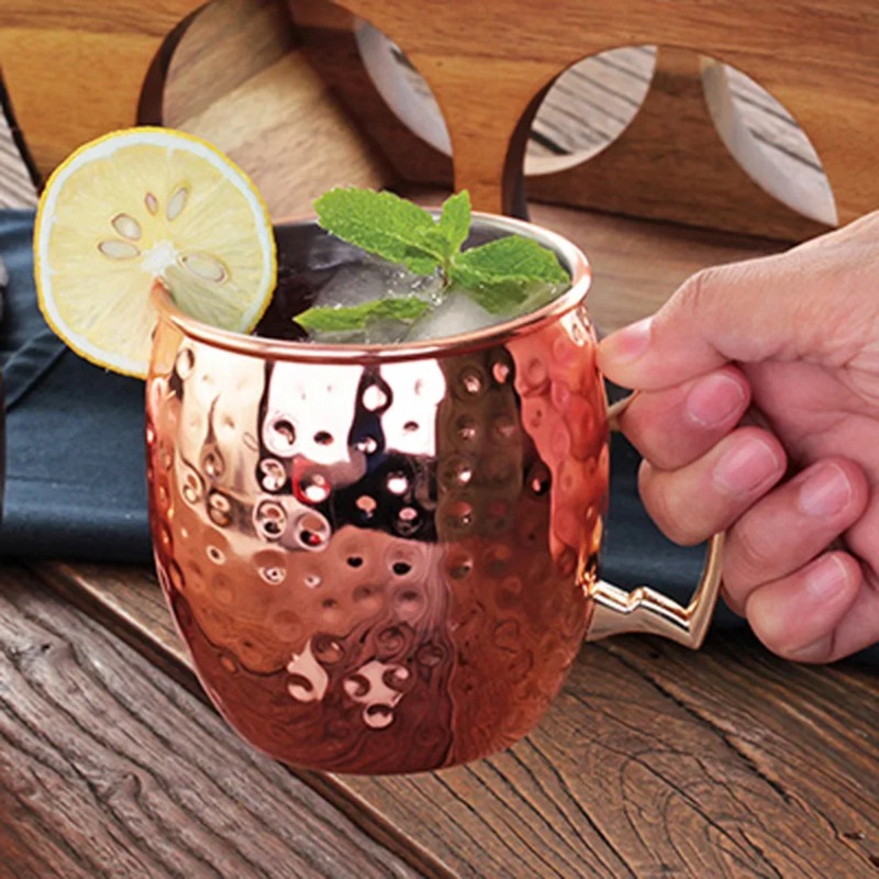 Lot de 1 à 6 tasses à cocktail - Wine Beer Cocktail avis et prix