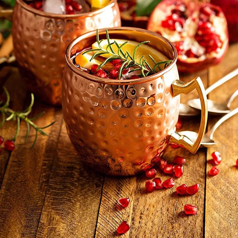 Lot de 1 à 6 tasses à cocktail - Wine Beer Cocktail avis et prix