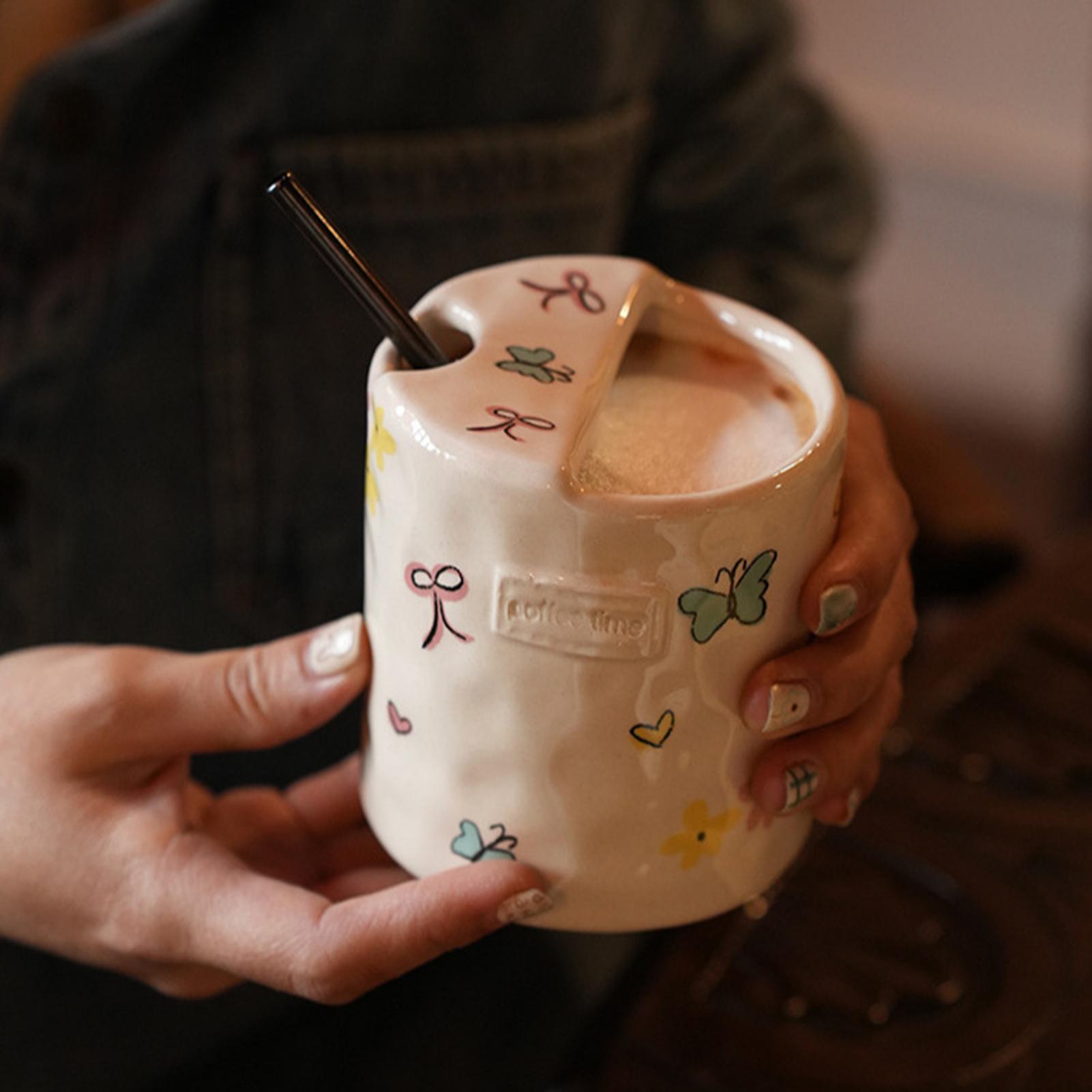 Tasse à café à Double bec, Des - Wine Beer Restaurant avis et prix