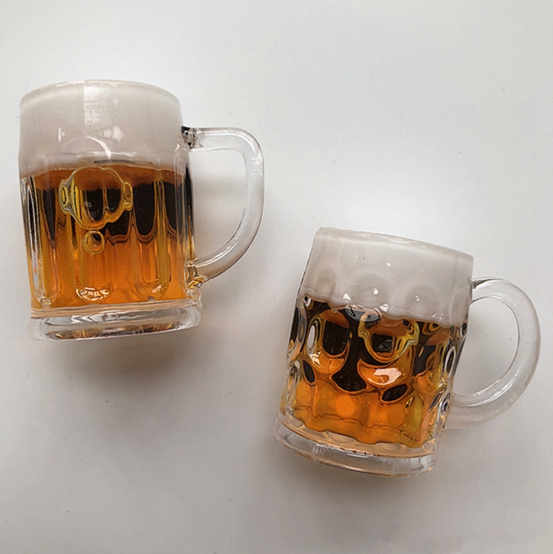 Aimants de réfrigérateur 3D si - Wine Beer Fridge avis et prix