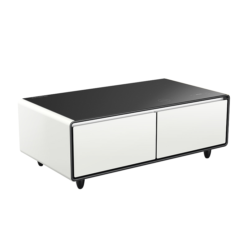 Table basse intelligente avec  - Wine Beer Fridge avis et prix