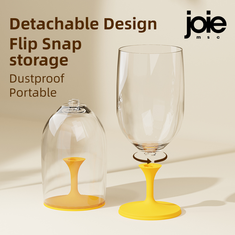Joie – verre à bière Portable, - Wine Beer Cocktail avis et prix