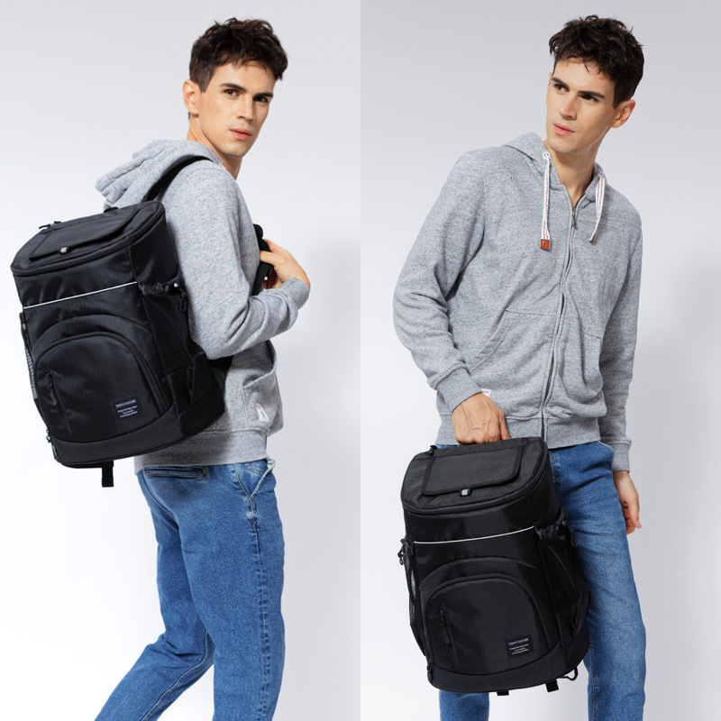 Sac isotherme souple pour réfr - Wine Beer Fridge avis et prix