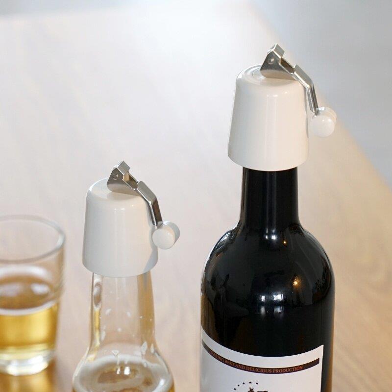 Bouchon de bouteille de vin en - Wine Beer Red avis et prix