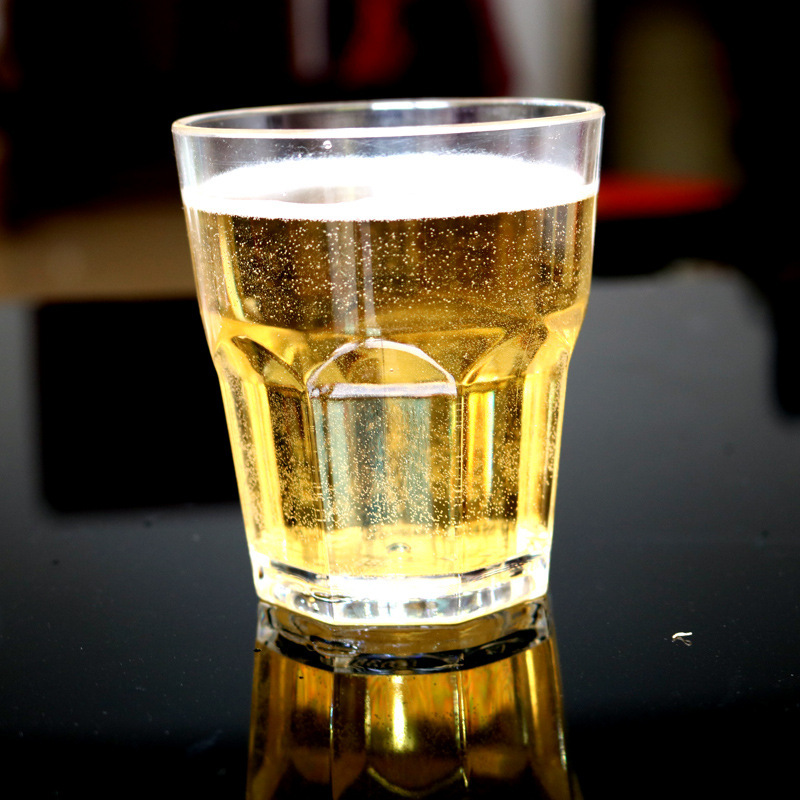 Tasse à bière en plastique acr - Wine Beer Restaurant avis et prix
