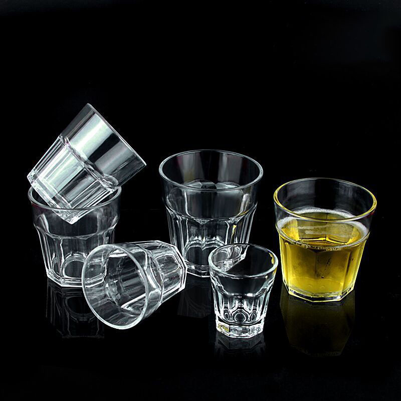 Tasse à bière en plastique acr - Wine Beer Restaurant avis et prix