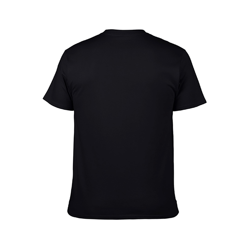 T-shirt WINE LET THE FUN BE GI - Beer Wine Gin avis et prix