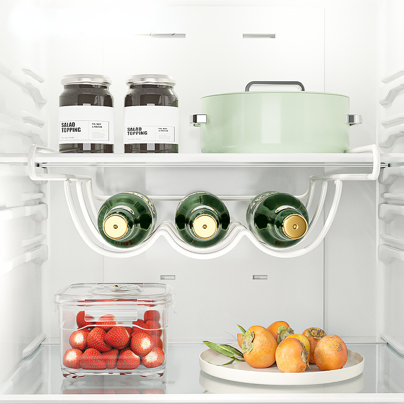 Accessoires d'ameublement créa - Wine Beer Refrigerator avis et prix
