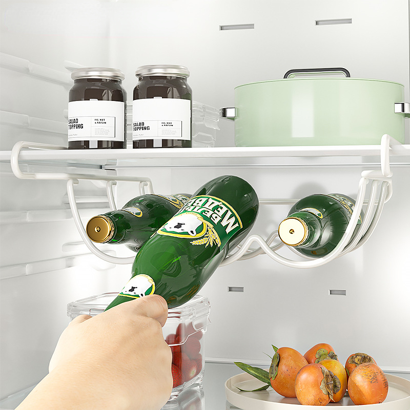Accessoires d'ameublement créa - Wine Beer Refrigerator avis et prix