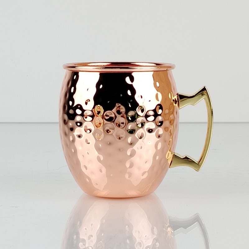 Tasses à cocktail Moscow Mule  - Wine Beer Cocktail avis et prix
