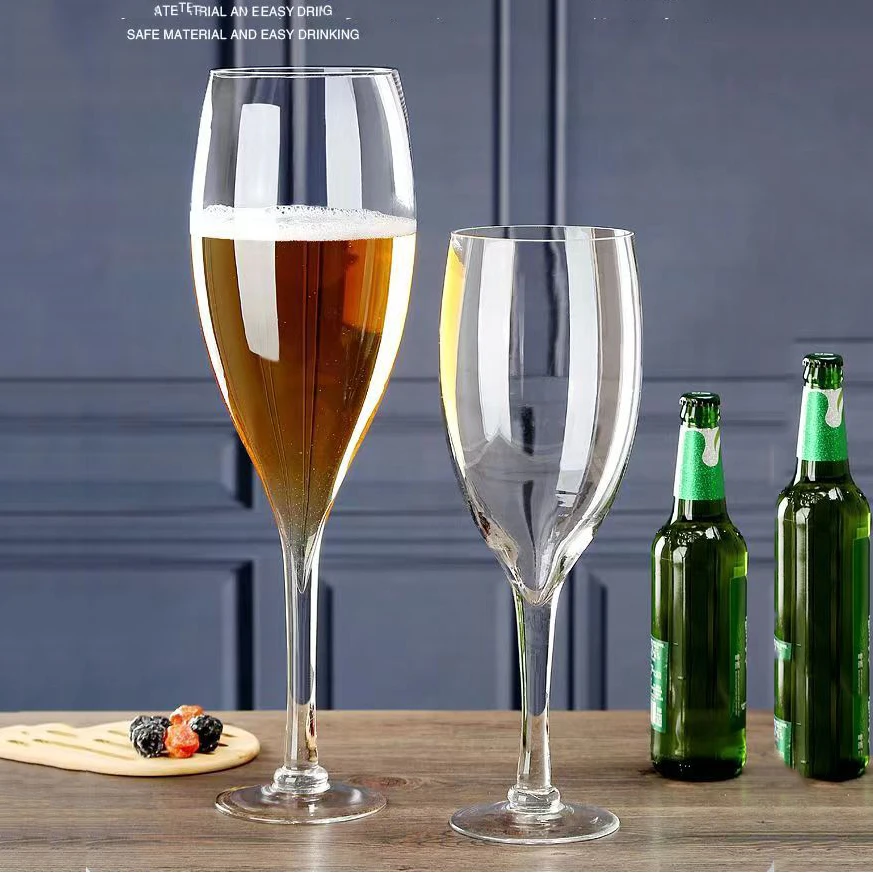Verres à bière et à vin rouge  - Wine Beer Red avis et prix