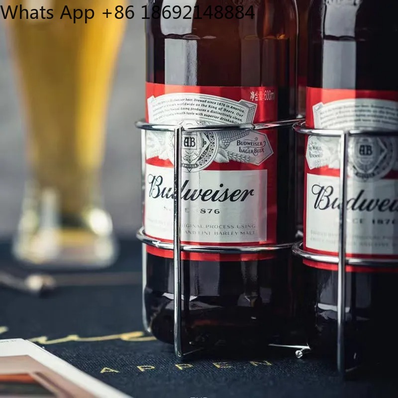 Porte-bouteilles audacieux pou - Wine Beer Restaurant avis et prix