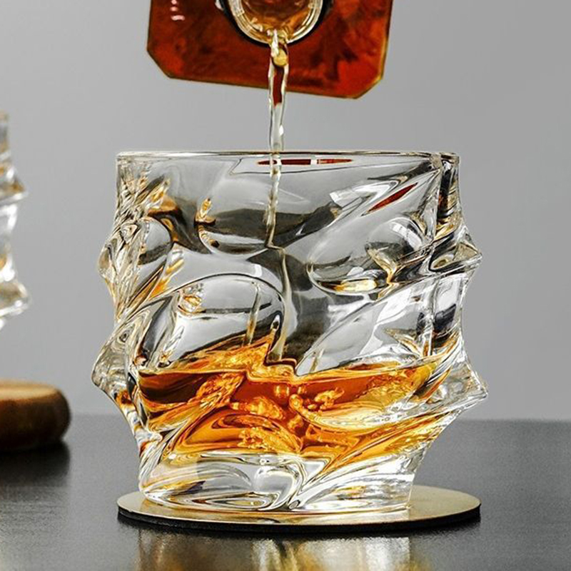 Verre à Cocktail Transparent e - Wine Beer Cocktail avis et prix