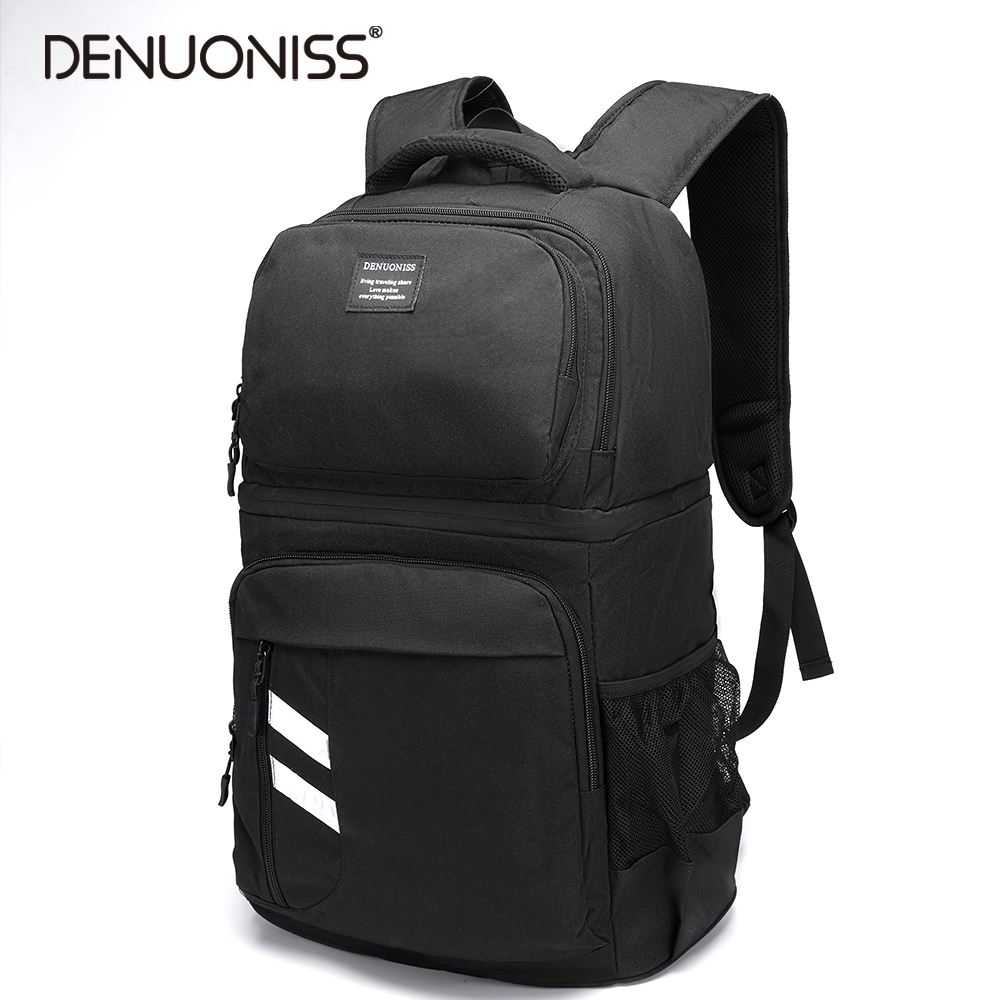 DENUONISS 2-en-1 sac à dos iso - Wine Beer Fridge avis et prix