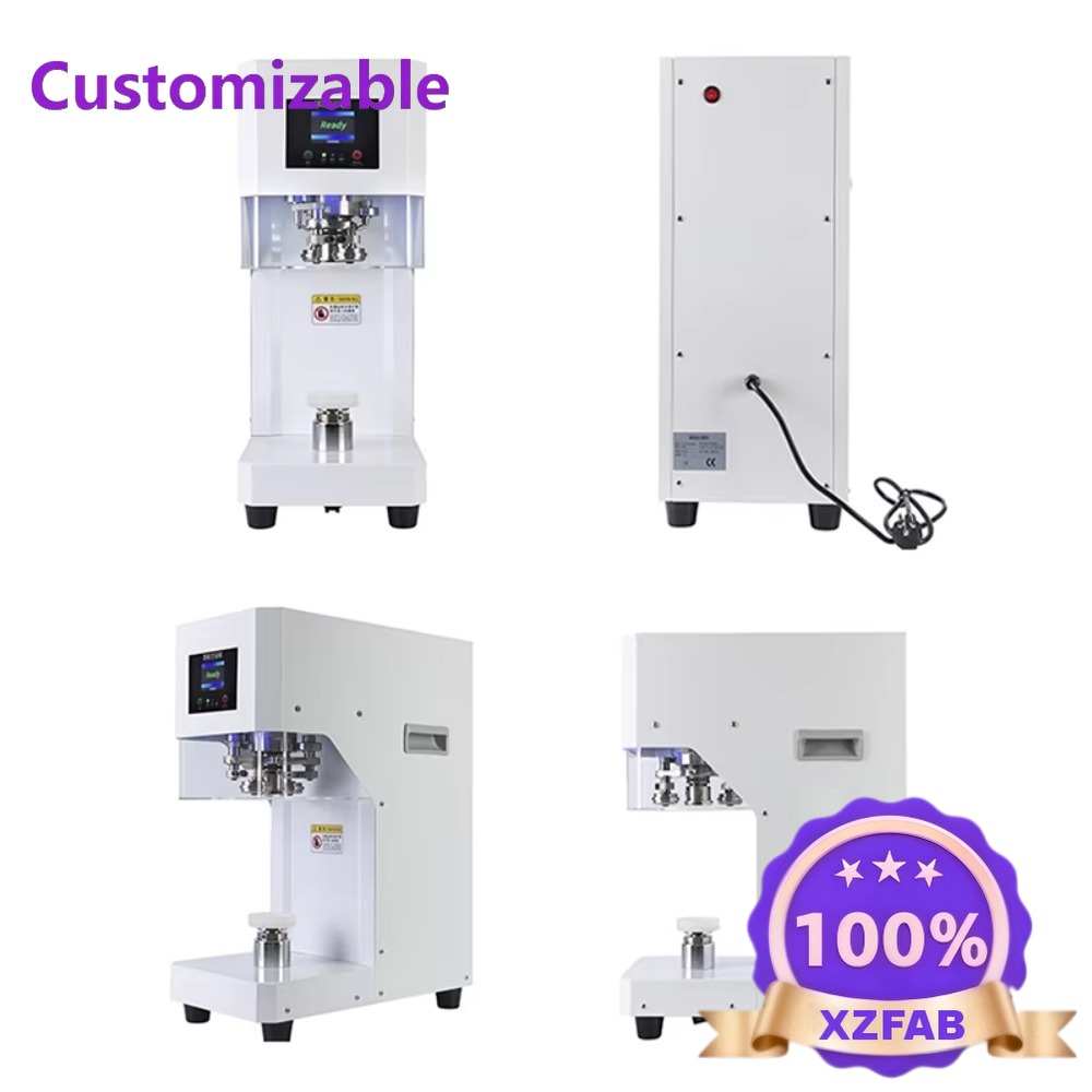 Machine de scellage portable p - Wine Beers avis et prix