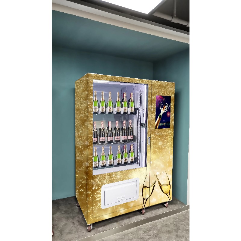 Vente flash - Distributeur aut - Wine Beers avis et prix