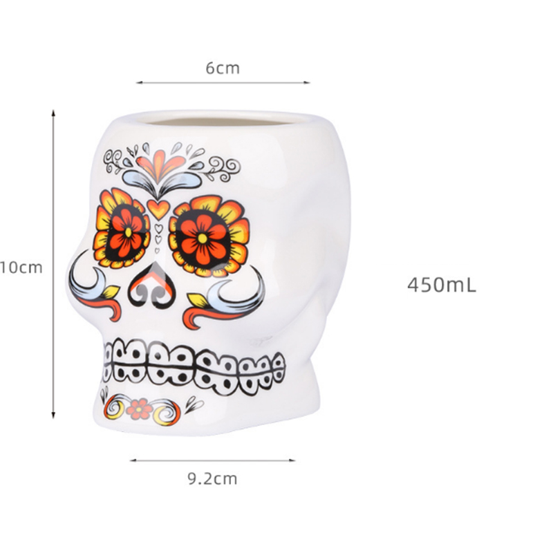 Tasses Tiki Hawaïennes, Tasses - Wine Beer Cocktail avis et prix