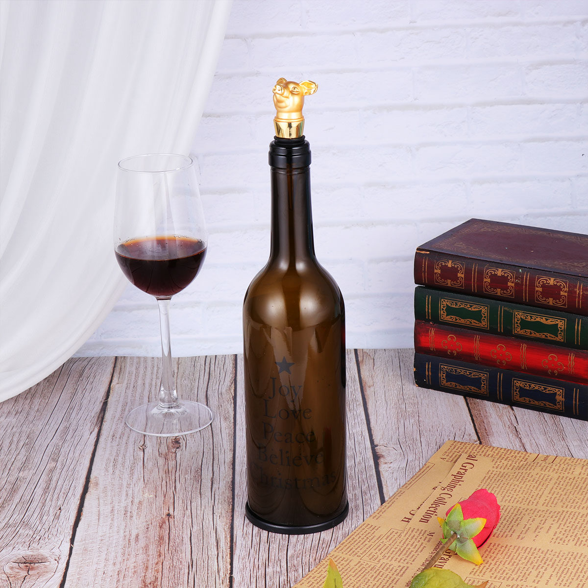 1 pièce Bouchon de bouteille c - Wine Beer Restaurant avis et prix