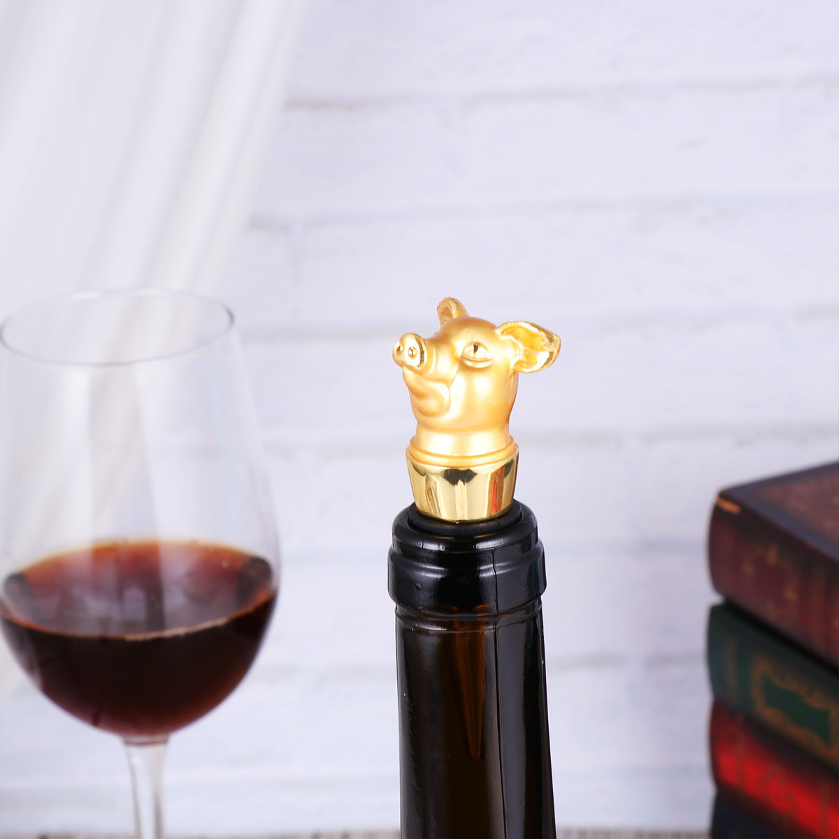1 pièce Bouchon de bouteille c - Wine Beer Restaurant avis et prix