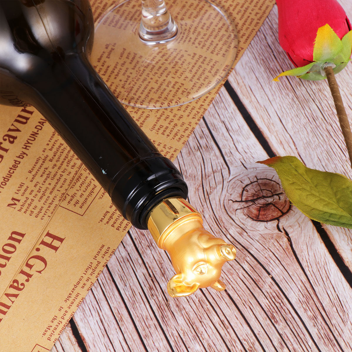 1 pièce Bouchon de bouteille c - Wine Beer Restaurant avis et prix