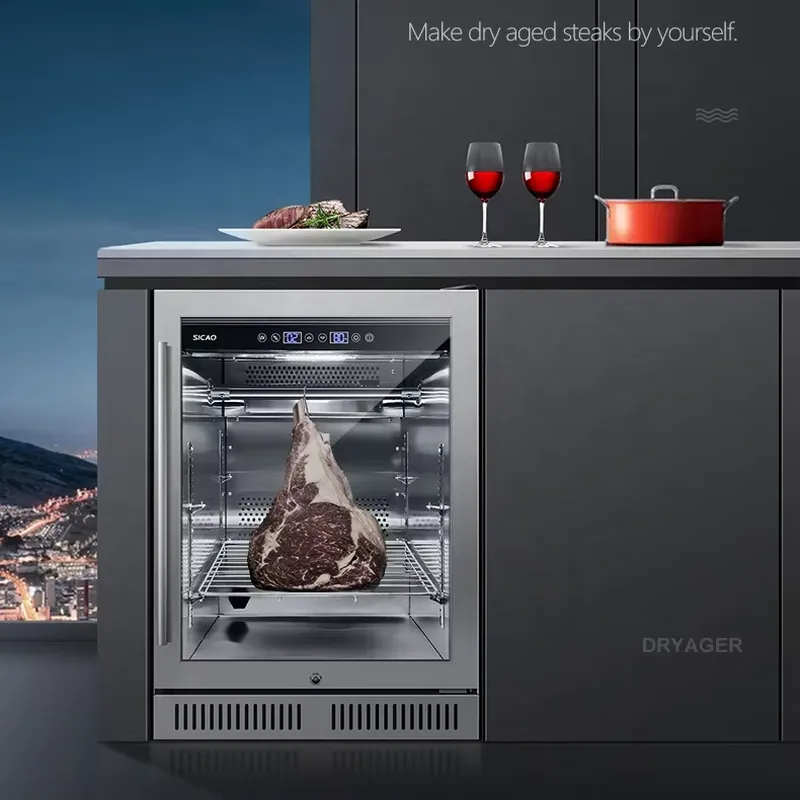 Réfrigérateur à vin et bière s - Wine Beer Dual Zone avis et prix