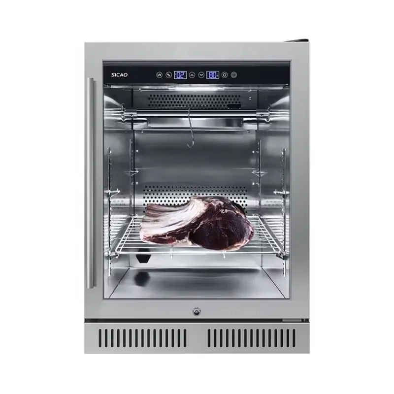 Réfrigérateur à vin et bière s - Wine Beer Dual Zone avis et prix