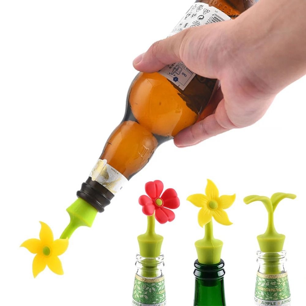 Nouveau bouchon de bouteille d - Wine Beer Red avis et prix