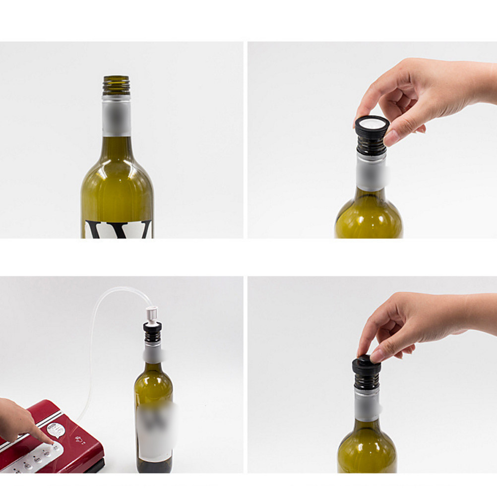 Bouchon de bouteille de vin en - Wine Beer Red avis et prix