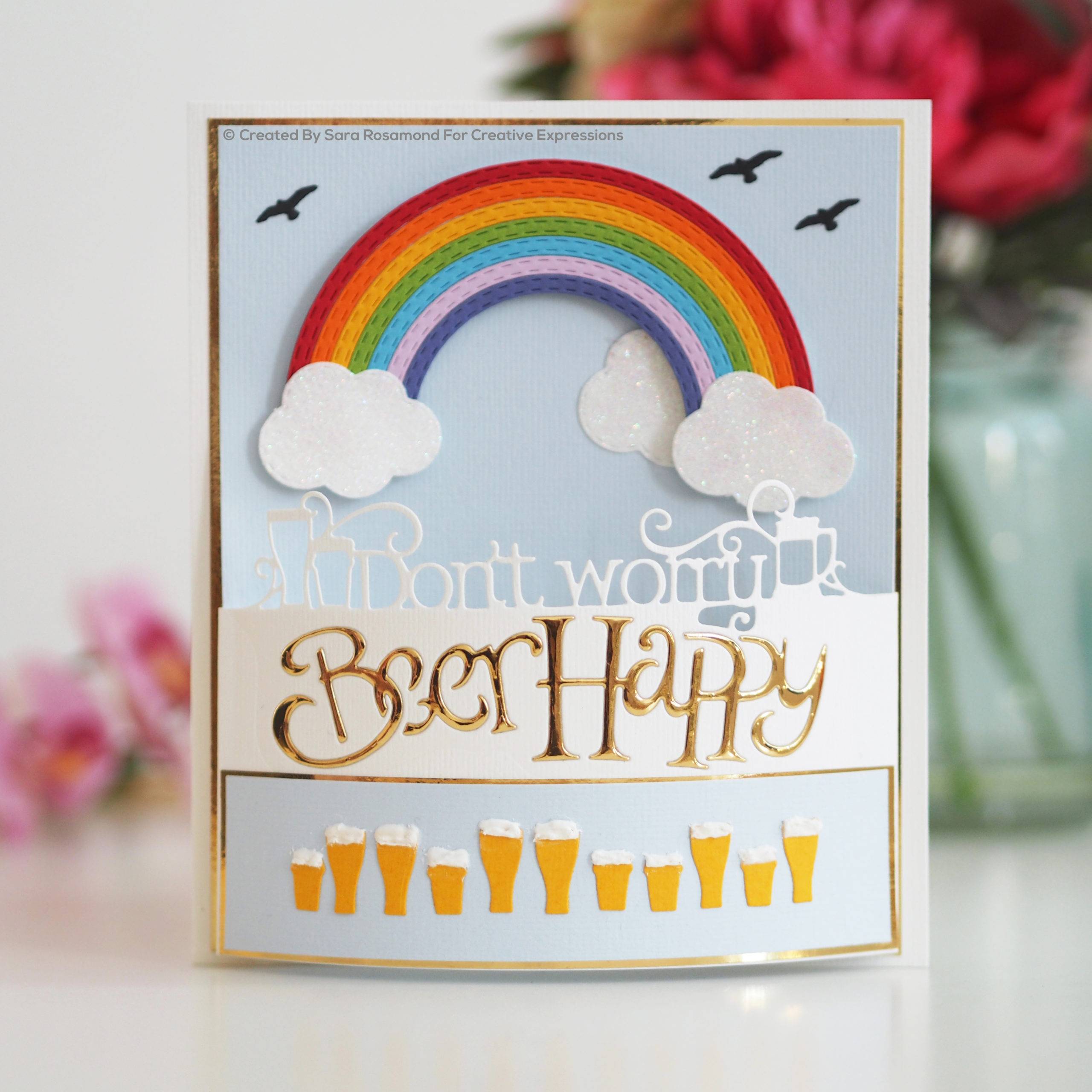 Sip Sip – horay Gin To My Toni - Beer Wine Gin avis et prix